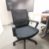 MESH TYPIST CHAIR – C-B 915