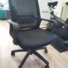 MESH TYPIST CHAIR – C-B 915