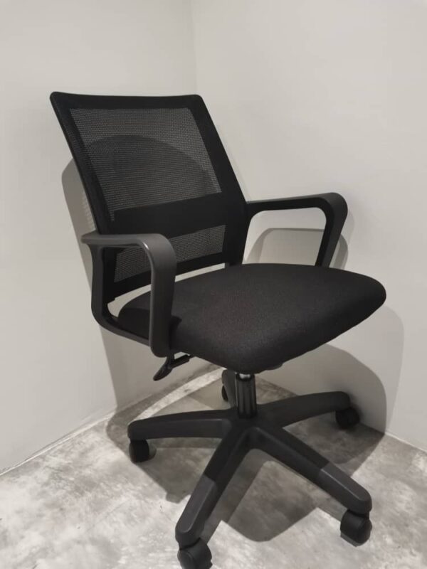 MESH TYPIST CHAIR – A-OF 20