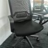 MESH TYPIST CHAIR – C-B 915