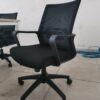 MESH TYPIST CHAIR – C-B 915