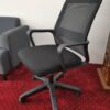 MESH TYPIST CHAIR – A-OF 20