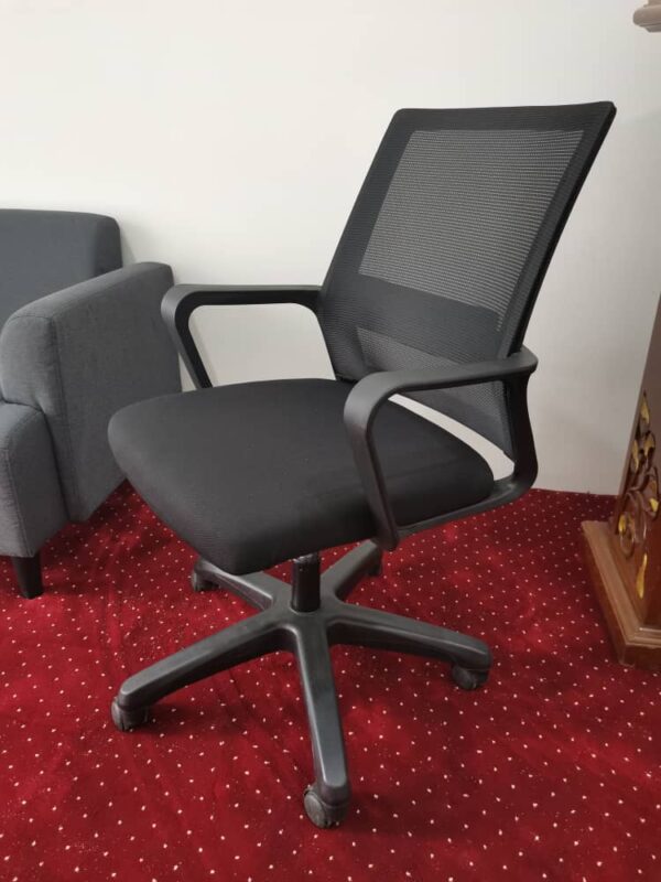 MESH TYPIST CHAIR – A-OF 20