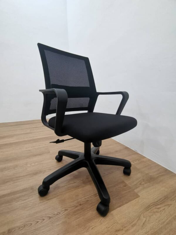 MESH TYPIST CHAIR – A-OF 20