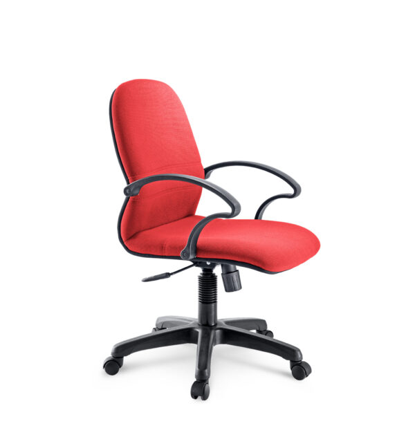 Low Back Office Chair – A-230 LB