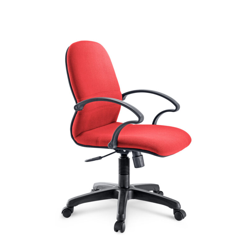 Low Back Office Chair – A-230 LB