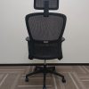 Mesh Chair – V-UP 698 (Black Color Only) Mesh Chair – V-UP 698 (Black Color Only)