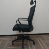 Mesh Chair – V-UP 698 (Black Color Only) Mesh Chair – V-UP 698 (Black Color Only)