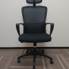 Mesh Chair – V-UP 698 (Black Color Only) Mesh Chair – V-UP 698 (Black Color Only)