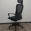 Mesh Chair – V-UP 698 (Black Color Only) Mesh Chair – V-UP 698 (Black Color Only)