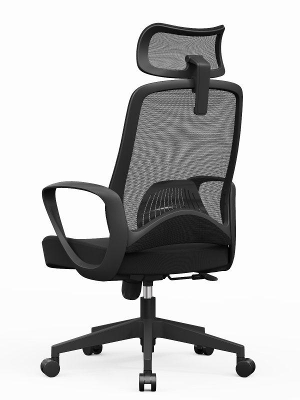 Executive Mesh Chair – C-A-911 (Black Color Only)