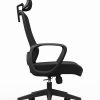Executive Mesh Chair – C-A-911 (Black Color Only)