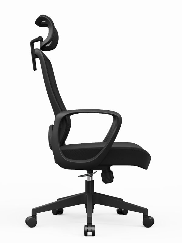 Executive Mesh Chair – C-A-911 (Black Color Only)