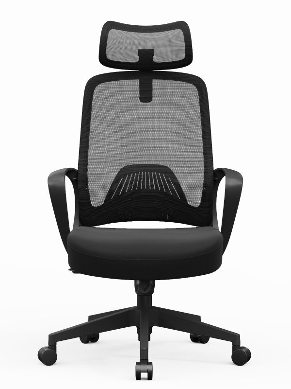 Executive Mesh Chair – C-A-911 (Black Color Only)