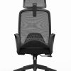 Executive Mesh Chair – C-A-911 (Black Color Only)