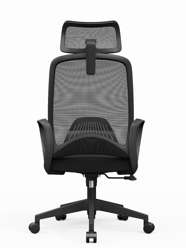 Executive Mesh Chair – C-A-911 (Black Color Only)