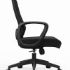 Executive Mesh Chair – C-B-911 (Black Color Only)
