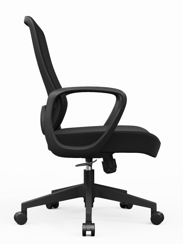 Executive Mesh Chair – C-B-911 (Black Color Only)