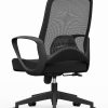 Executive Mesh Chair – C-B-911 (Black Color Only)