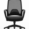 Executive Mesh Chair – C-B-911 (Black Color Only)