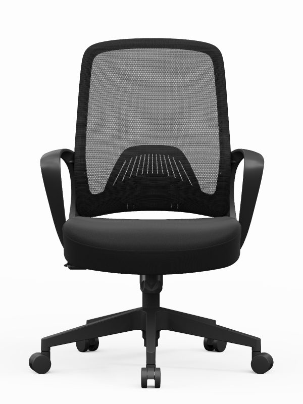 Executive Mesh Chair – C-B-911 (Black Color Only)