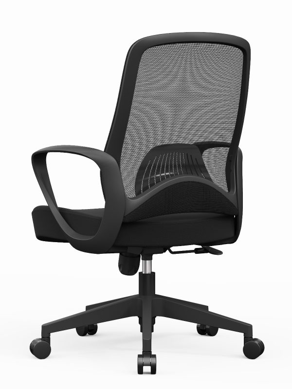 Executive Mesh Chair – C-B-911 (Black Color Only)