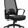 Executive Mesh Chair – C-B-911 (Black Color Only)
