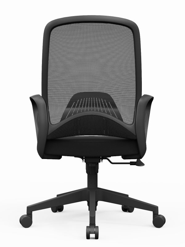 Executive Mesh Chair – C-B-911 (Black Color Only)