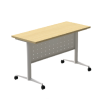 Foldable Training Table With FI Leg – F1-FI