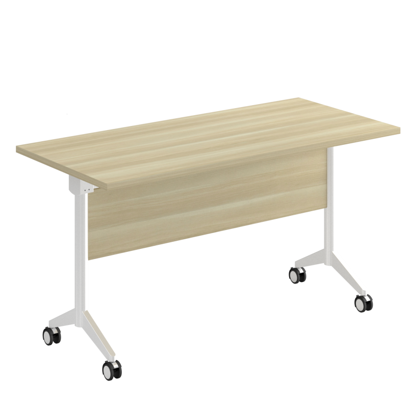 Foldable Training Table With TRH Leg – V-TRH 126/156/186