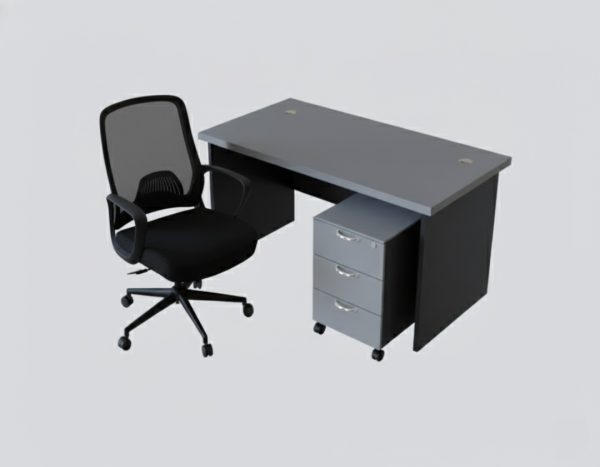 Combo Promotion – Rectangular Shape Office Table Sets - V-GT 127/157/187 + V-GM 3 + EH-B 911 Combo Promotion – Rectangular Shape Office Table Sets - V-GT 127/157/187 + V-GM 3 + EH-B 911