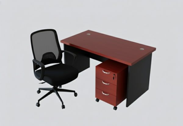 Combo Promotion – Rectangular Shape Office Table Sets - V-GT 127/157/187 + V-GM 3 + EH-B 911 Combo Promotion – Rectangular Shape Office Table Sets - V-GT 127/157/187 + V-GM 3 + EH-B 911