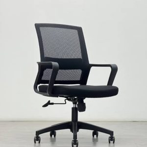 Mesh Typist Chair – V-UC 557