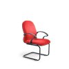 Non-Executive Fabric Office Chair  – A-500/230