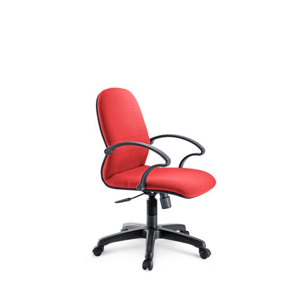 Non-Executive Fabric Office Chair  – A-500/230