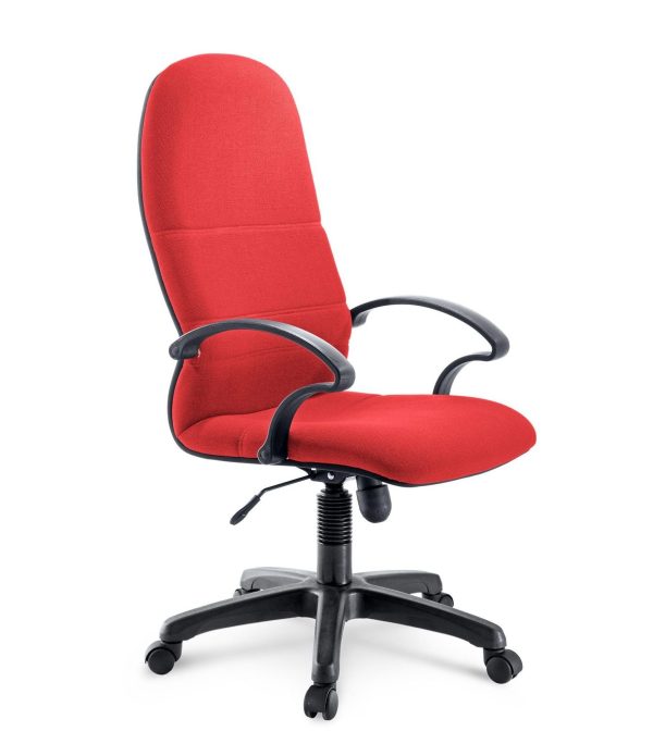 Non-Executive Fabric Office Chair  – A-500/230
