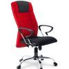 Executive Fabric Office Chair  – A-9091/9093/9094