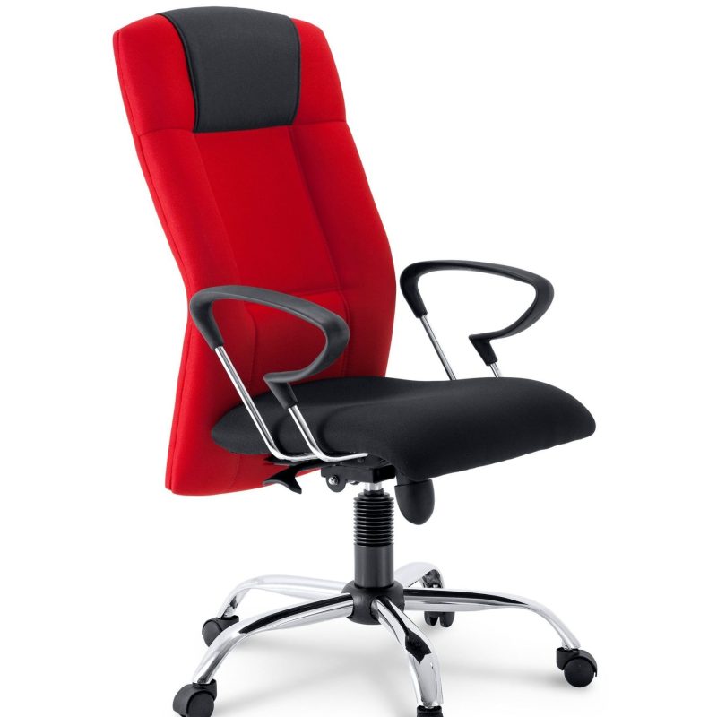 Executive Fabric Office Chair  – A-9091/9093/9094