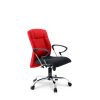 Executive Fabric Office Chair  – A-9091/9093/9094