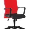 Non-Executive Fabric Office Chair  – L-BC 145/146/147/148