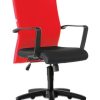 Non-Executive Fabric Office Chair  – L-BC 145/146/147/148