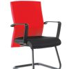 Non-Executive Fabric Office Chair  – L-BC 145/146/147/148