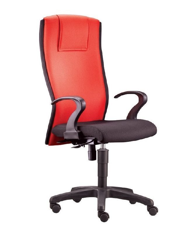 Executive Fabric Office Chair  – L-BC 150/151/152/153