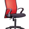 Executive Fabric Office Chair  – L-BC 150/151/152/153