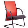 Executive Fabric Office Chair  – L-BC 150/151/152/153