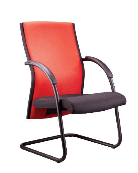 Executive Fabric Office Chair  – L-BC 150/151/152/153
