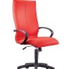 Non-Executive Fabric Office Chair  – L-BC 650/651/652/653
