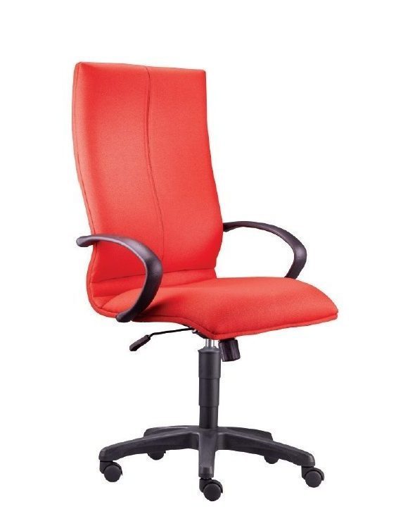 Non-Executive Fabric Office Chair  – L-BC 650/651/652/653