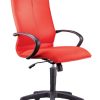 Non-Executive Fabric Office Chair  – L-BC 650/651/652/653
