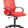 Non-Executive Fabric Office Chair  – L-BC 650/651/652/653